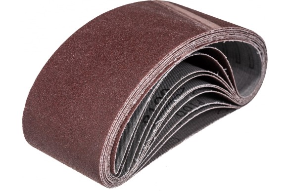 Лента шлифовольная 100*610мм Р150 Matrix
