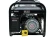 Генератор бензиновый БГ 2500 Р Ресанта  2,2кВт 220В 16л с ручным запуском
