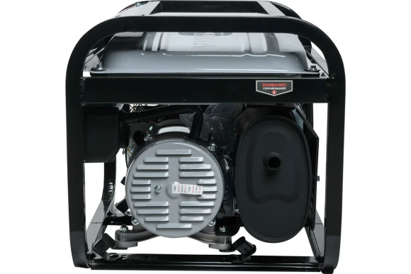 Генератор бензиновый БГ 2500 Р Ресанта  2,2кВт 220В 16л с ручным запуском