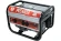 Генератор бензиновый БГ 2500 Р Ресанта  2,2кВт 220В 16л с ручным запуском