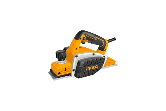 Рубанок INGCO PL7508, 750Вт,17000о/мин.82мм.INDUSTRIAL