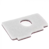 Фильтр воздушный для бензопилы Stihl MS 180 двуслойный 