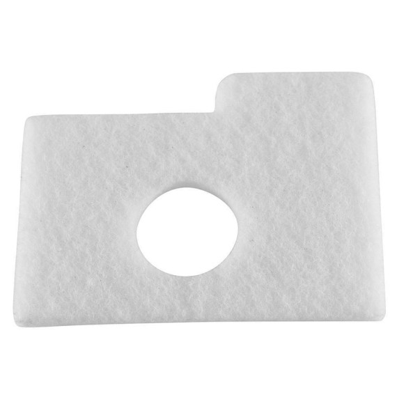 Фильтр воздушный для бензопилы Stihl MS 180 двуслойный 