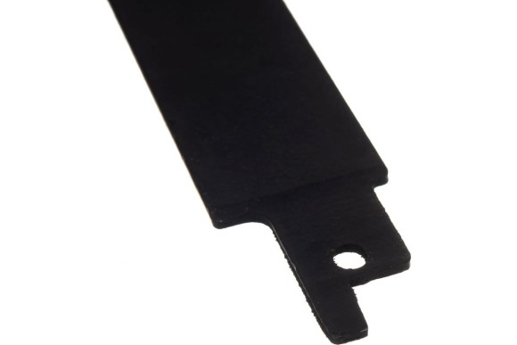 Полотно для сабельной пилы ЗУБР "ЭКСПЕРТ" по лёгкому бетону, 460мм, 20 зубьев Полотно для сабельной пилы ЗУБР "ЭКСПЕРТ" по лёгкому бетону, 460мм, 20 зубьев