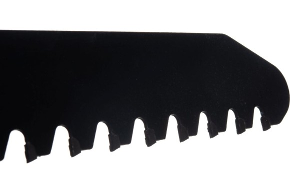 Полотно для сабельной пилы ЗУБР "ЭКСПЕРТ" по лёгкому бетону, 460мм, 20 зубьев Полотно для сабельной пилы ЗУБР "ЭКСПЕРТ" по лёгкому бетону, 460мм, 20 зубьев