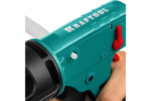 Пистолет для герметика скелетный Grand 2-в-1, 310 мл KRAFTOOL