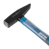 Молоток слесарный 100г, рукоять фиберглас, РемоКолор