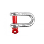 Скоба прямая - 17т. / G210 - палец Скоба прямая - 17т. / G210 - палец