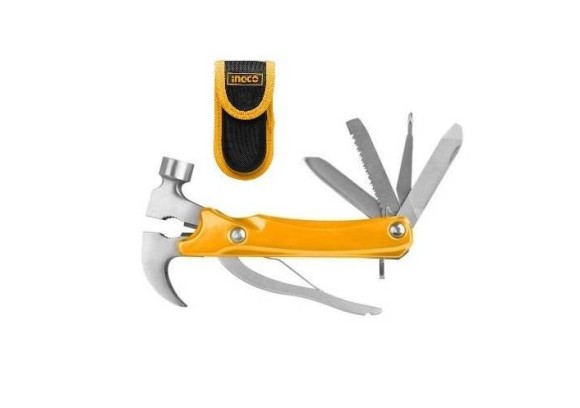 Мультиинструмент INGCO HMFH0121