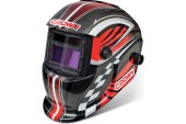 Маска сварщика CAXW-MA1 110*90 DIN8-17 CROWN Маска сварщика CAXW-MA1 110*90 DIN8-17 CROWN