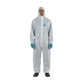 Защитный комбинезон AlphaTec 1500 Plus, Ansell ( XL) Защитный комбинезон AlphaTec 1500 Plus, Ansell ( XL)