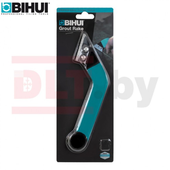 Инструмент для очистки плиточных швов BIHUI