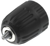 Патрон сверл. БЗП 10мм 3/8-24UNF Hardax Патрон сверл. БЗП 10мм 3/8-24UNF Hardax