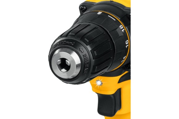 Шуруповёрт(BL) аккум. STEHER CDB-200-1, 20В, 45Н*м, 1350об/мин, АКБ 1-шт (2А*ч), в кейсе