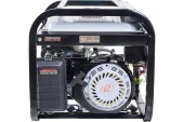 Генератор бензиновый БГ 4000 Р Ресанта  3,3кВт 220В 16л с ручным запуском