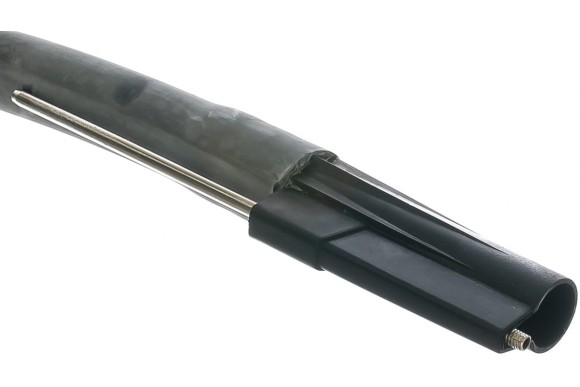 Пистолет пескоструйный 5атм, 340л/мин, соединение резьбовое, Kraftool Пистолет пескоструйный 5атм, 340л/мин, соединение резьбовое, Kraftool