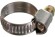 Хомут стальной червячный 12-18 мм Хомут стальной червячный 12-18 мм