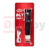 Поршень для помповой присоски DLT VSP-1 (аккумуляторный вакуумный насос) Поршень для помповой присоски DLT VSP-1 (аккумуляторный вакуумный насос)