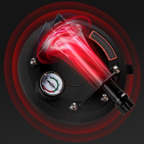 Поршень для помповой присоски DLT VSP-1 (аккумуляторный вакуумный насос) Поршень для помповой присоски DLT VSP-1 (аккумуляторный вакуумный насос)