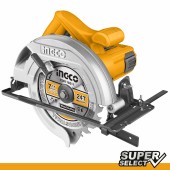 Пила дисковая INGCO CS18538,1400В,пропил-65мм.диск-185*20мм INDUSTRIAL. Пила дисковая INGCO CS18538,1400В,пропил-65мм.диск-185*20мм INDUSTRIAL.