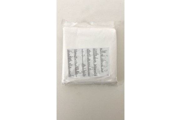 Мешок для пылесоса синтетика 5шт 80л .50042029/30/31 CROWN Мешок для пылесоса синтетика 5шт 80л .50042029/30/31 CROWN