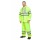 Костюм дождевой сигнальный (куртка+штаны) extra Vision,Portwest,  лимон.     