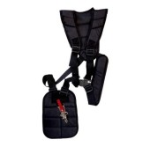 Ремень для триммера Р7000008 (энер.погл.набедр и мягк.напл.накладка с расш.на спине) Ремень для триммера Р7000008 (энер.погл.набедр и мягк.напл.накладка с расш.на спине)