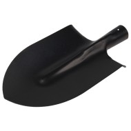 Лопата штыковая ,остроконечная 38мм без черенка Лопата штыковая ,остроконечная 38мм без черенка