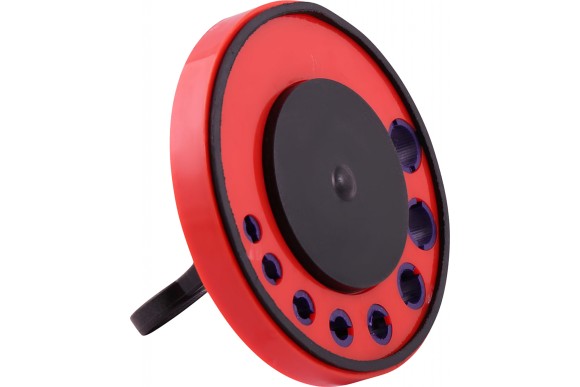 Кондуктор для алмазных коронок 4-13 мм 