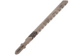 Пилка для лобзика по пластику T101A  EDGE  Пилка для лобзика по пластику T101A  EDGE