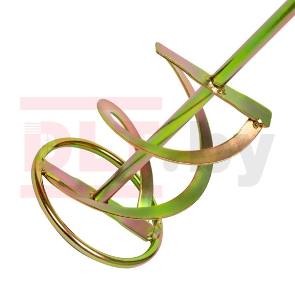 Насадка-миксера140х600мм М14 BIHUI MPGZ600 Насадка-миксера140х600мм М14 BIHUI MPGZ600