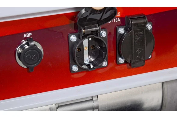 Генератор бензиновыйРесанта БГ 4000 Э 3,3кВт 220В 16л с ручным /электро запуском Генератор бензиновыйРесанта БГ 4000 Э 3,3кВт 220В 16л с ручным /электро запуском