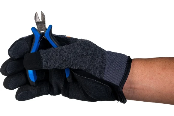 Бокорезы мини, ЗУБР 120 мм, Профессионал Бокорезы мини, ЗУБР 120 мм, Профессионал