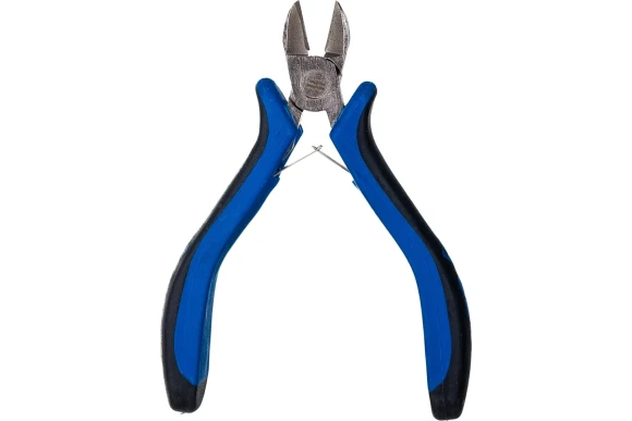 Бокорезы мини, ЗУБР 120 мм, Профессионал Бокорезы мини, ЗУБР 120 мм, Профессионал