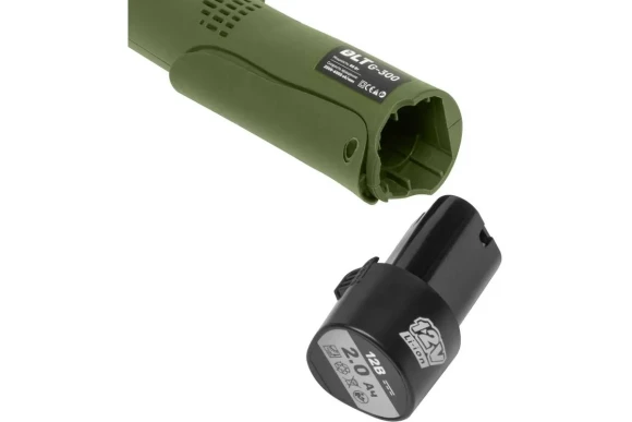 Гравёр угловой аккум. DLT G-300, 12В, АКБ 2-шт (2А*ч), 3-3.2мм, 6000об/мин, в кейсе Гравёр угловой аккум. DLT G-300, 12В, АКБ 2-шт (2А*ч), 3-3.2мм, 6000об/мин, в кейсе