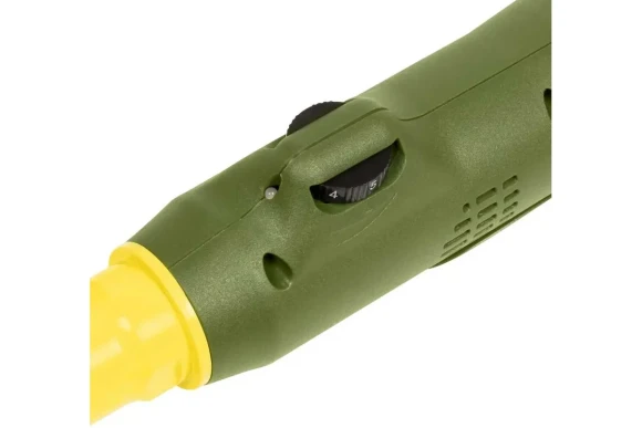 Гравёр угловой аккум. DLT G-300, 12В, АКБ 2-шт (2А*ч), 3-3.2мм, 6000об/мин, в кейсе Гравёр угловой аккум. DLT G-300, 12В, АКБ 2-шт (2А*ч), 3-3.2мм, 6000об/мин, в кейсе