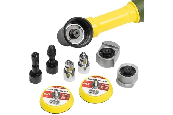 Гравёр угловой аккум. DLT G-300, 12В, АКБ 2-шт (2А*ч), 3-3.2мм, 6000об/мин, в кейсе Гравёр угловой аккум. DLT G-300, 12В, АКБ 2-шт (2А*ч), 3-3.2мм, 6000об/мин, в кейсе