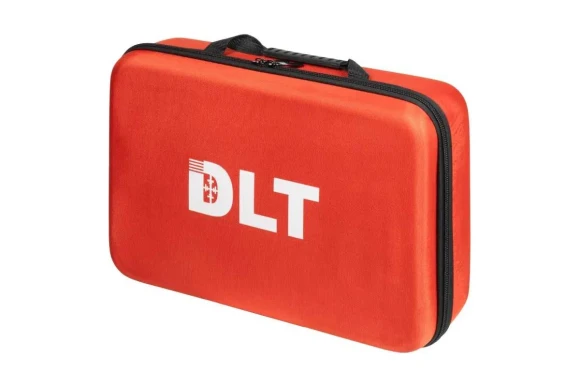 Гравёр угловой аккум. DLT G-300, 12В, АКБ 2-шт (2А*ч), 3-3.2мм, 6000об/мин, в кейсе Гравёр угловой аккум. DLT G-300, 12В, АКБ 2-шт (2А*ч), 3-3.2мм, 6000об/мин, в кейсе