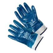 Перчатки Нитрос Strong обливные х/б на масло-бензостойкие Перчатки Нитрос Strong обливные х/б на масло-бензостойкие