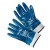 Перчатки Нитрос Strong обливные х/б на масло-бензостойкие  