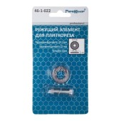 Ролик для плиткореза 22*10,5мм вольфрам RemoColor Ролик для плиткореза 22*10,5мм вольфрам RemoColor