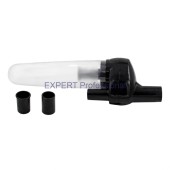 Насадка ЦИКЛОН универсальная 35/32мм ROCKSTAR Насадка ЦИКЛОН универсальная 35/32мм ROCKSTAR