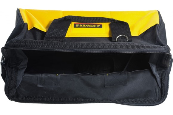 Сумка для инстр STAYER MASTER 20 карманов, 40см Сумка для инстр STAYER MASTER 20 карманов, 40см
