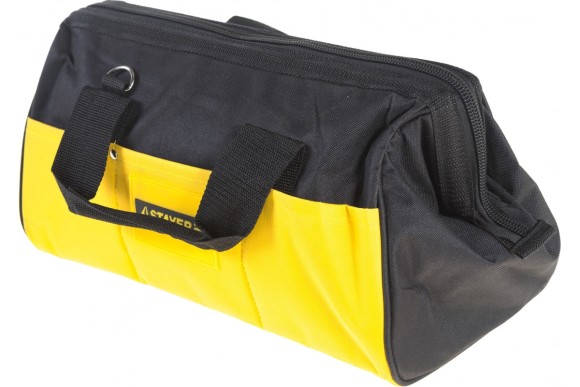 Сумка для инстр STAYER MASTER 20 карманов, 40см Сумка для инстр STAYER MASTER 20 карманов, 40см