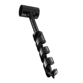 Сверло туристическое по дереву 24*70*168мм +чехол Сверло туристическое по дереву 24*70*168мм +чехол