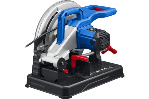 Пила монтажная ЗУБР ПОМ-355,2000Вт,1300о/мин.диск-355*25.4мм,130мм Пила монтажная ЗУБР ПОМ-355,2000Вт,1300о/мин.диск-355*25.4мм,130мм