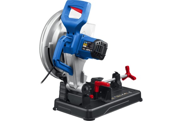 Пила монтажная ЗУБР ПОМ-355,2000Вт,1300о/мин.диск-355*25.4мм,130мм Пила монтажная ЗУБР ПОМ-355,2000Вт,1300о/мин.диск-355*25.4мм,130мм