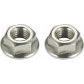 Гайка крепления шины для STIHL