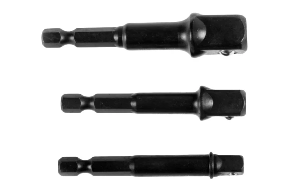 Набор специальных бит+ переход. 1/2 и 1/4 THS-42 42 шт KRAFTOOL