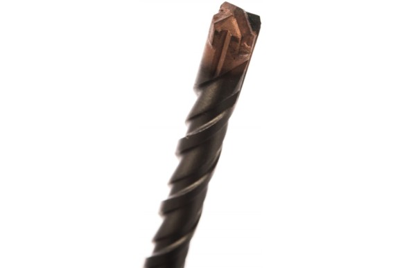 Набор буров 5-6-8*110мм,6-8-10-12*160мм 7шт URAGAN